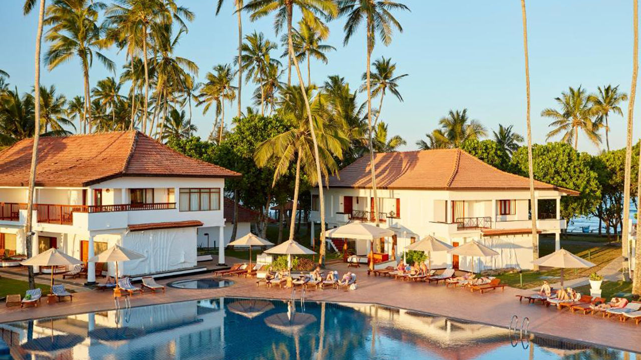 Dickwella Resort und Spa, Dickwella