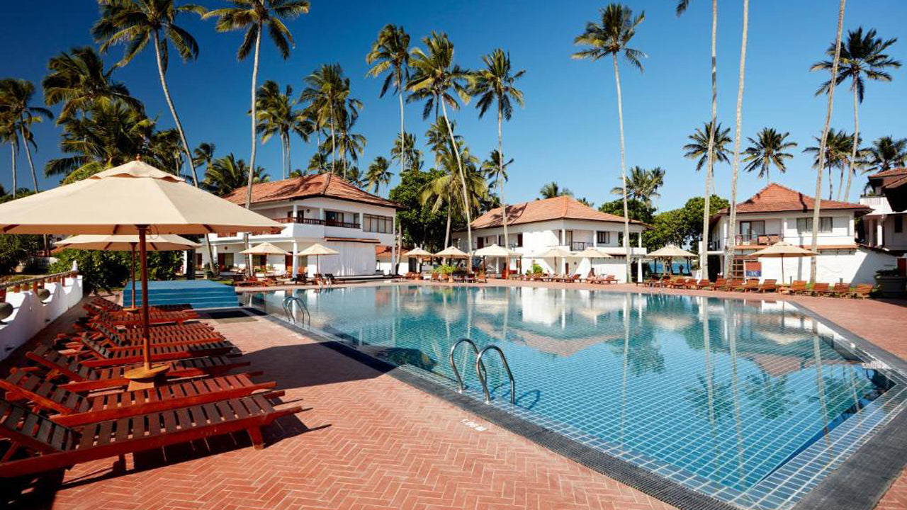 Dickwella Resort und Spa, Dickwella
