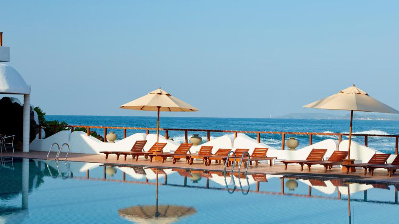 Dickwella Resort und Spa, Dickwella