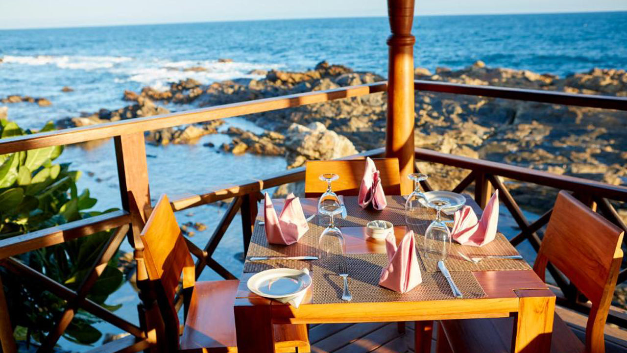 Dickwella Resort und Spa, Dickwella