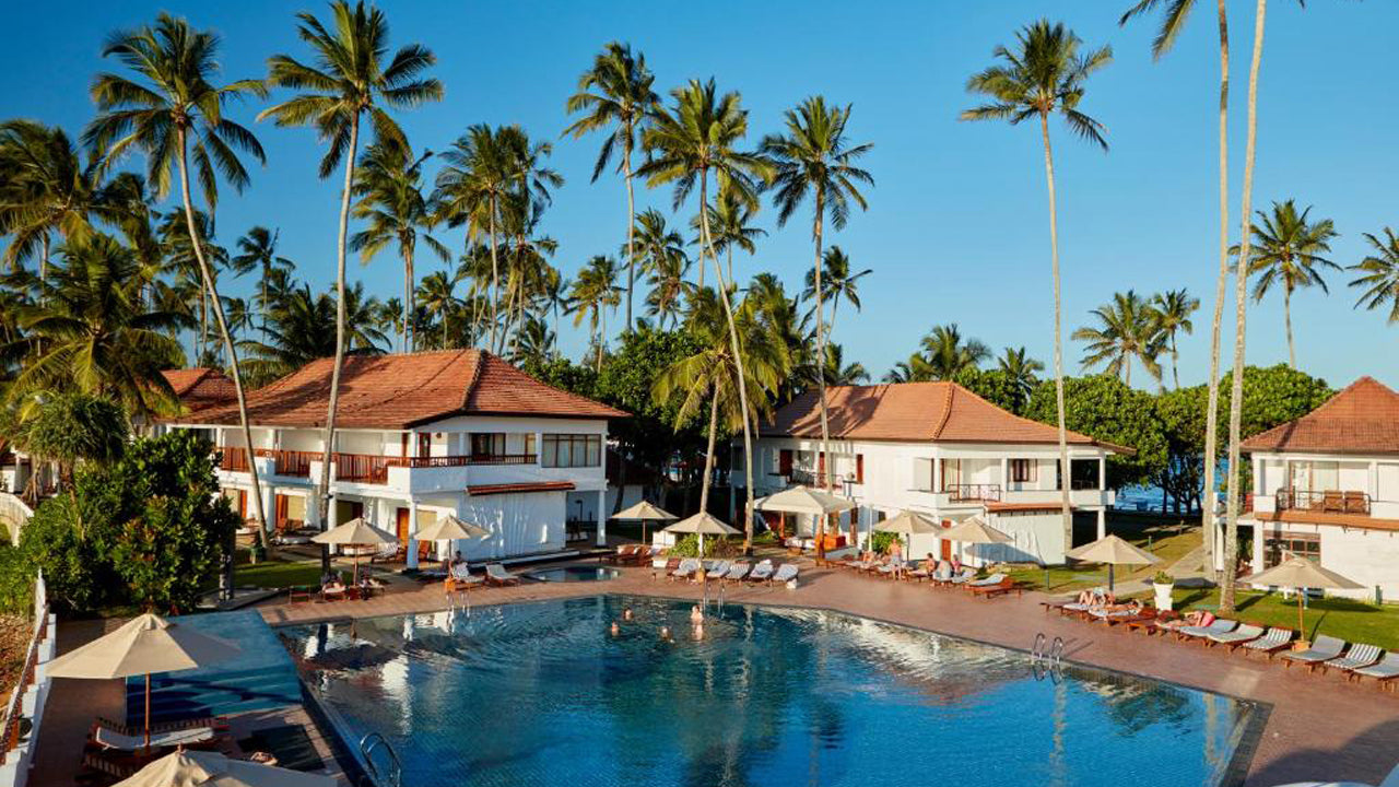 Dickwella Resort und Spa, Dickwella