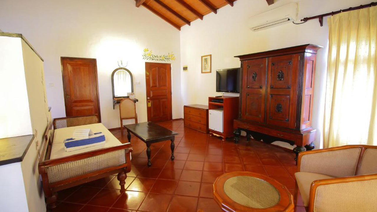 Dickwella Resort und Spa, Dickwella