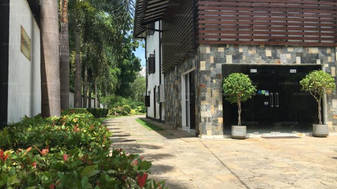 Mapakada-Dorf, Mahiyangana 