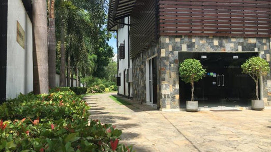 Mapakada-Dorf, Mahiyangana 