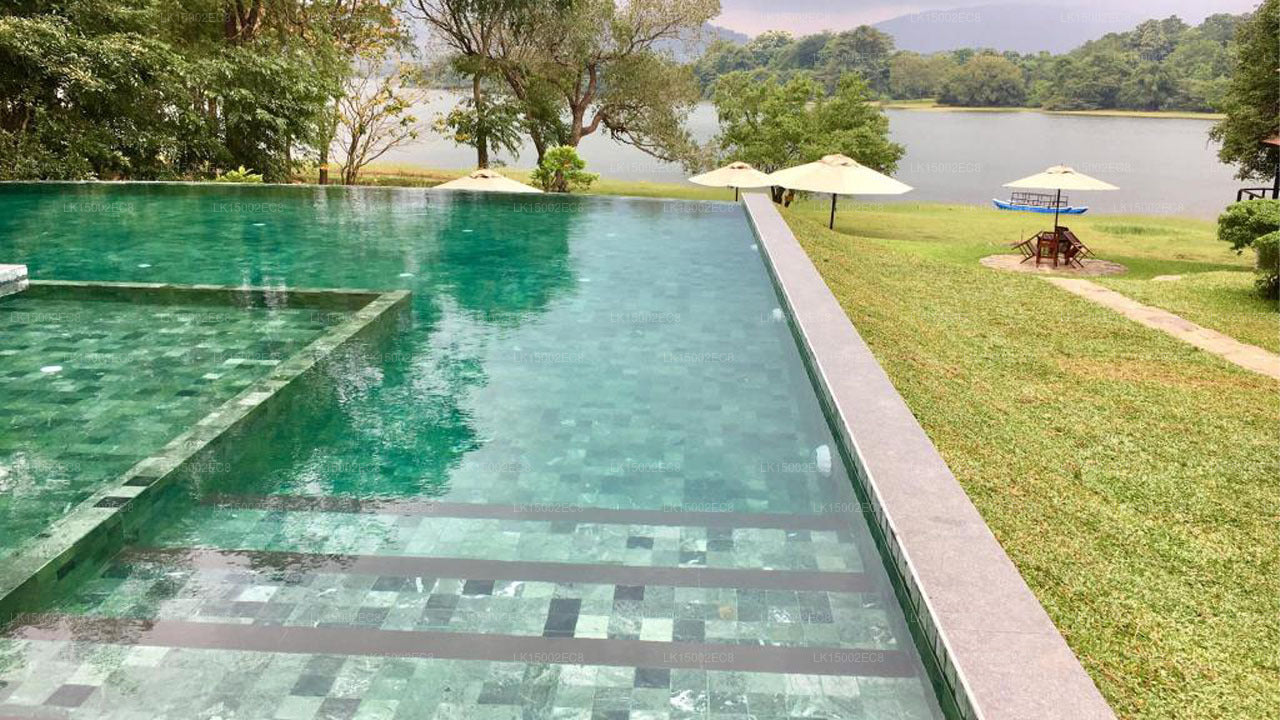 Mapakada-Dorf, Mahiyangana 