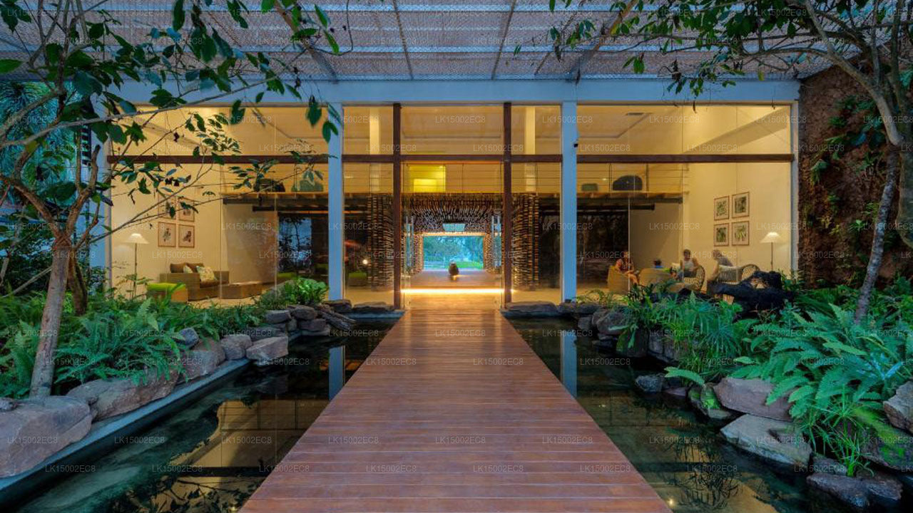 Mapakada-Dorf, Mahiyangana 