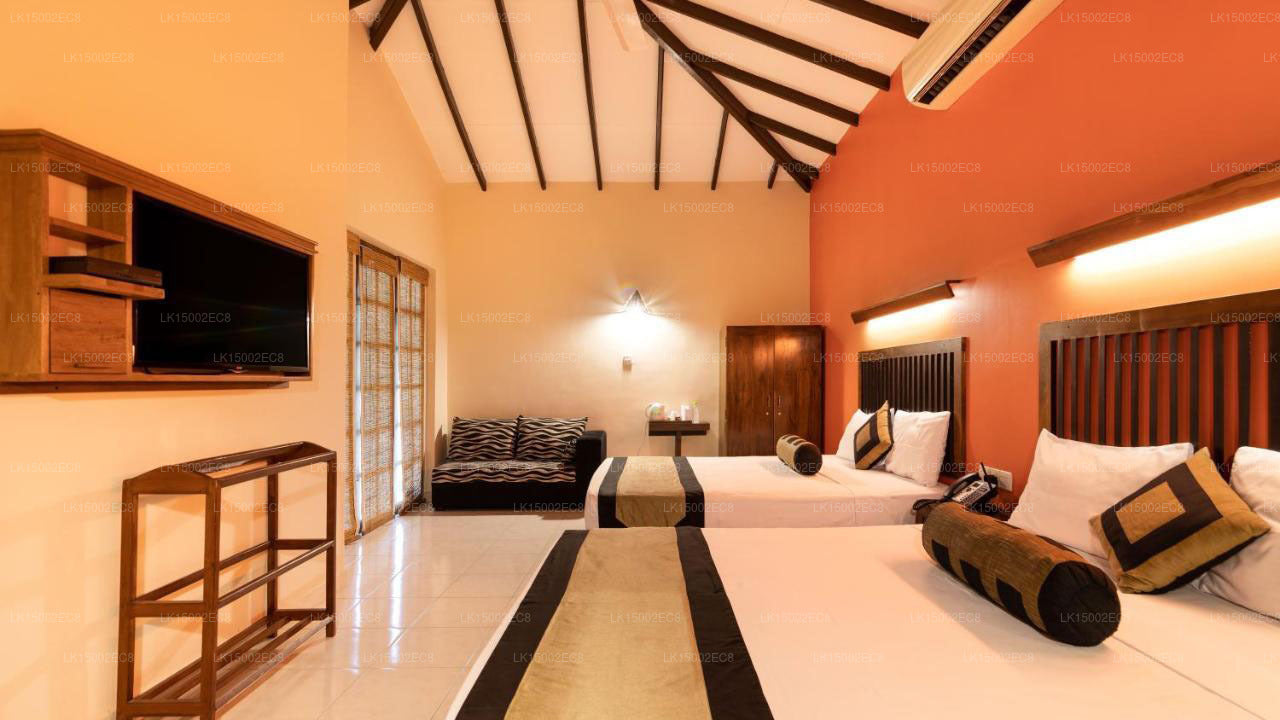 Mapakada-Dorf, Mahiyangana 