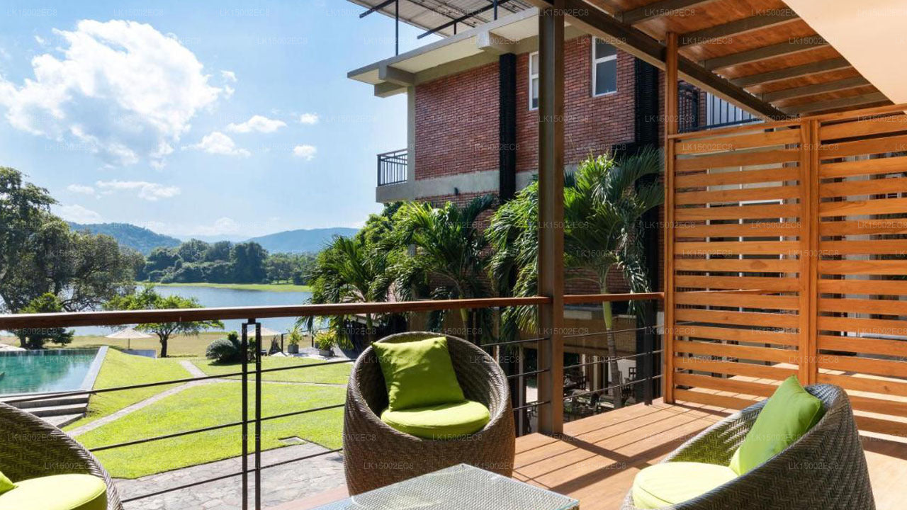 Mapakada-Dorf, Mahiyangana 