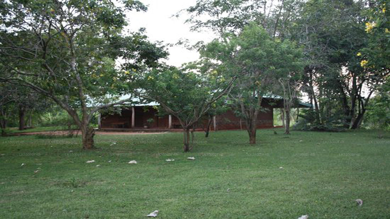 Namala Ferienresort, Dambulla