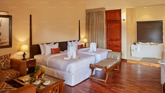 Seerock The King's Domain Hotel, Sigiriya