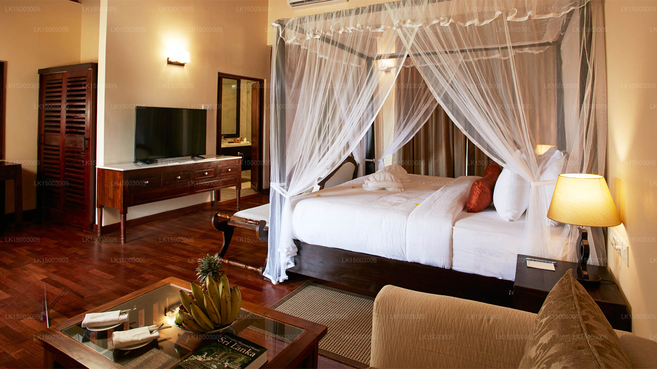 Seerock The King's Domain Hotel, Sigiriya