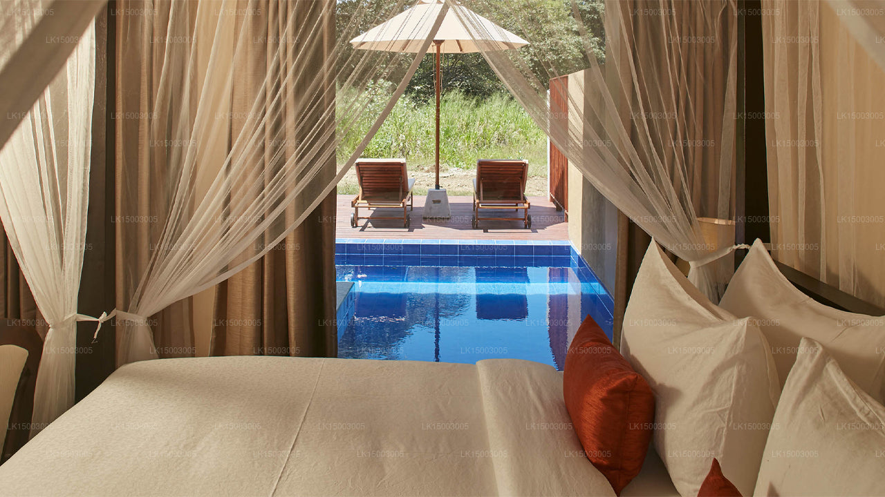 Seerock The King's Domain Hotel, Sigiriya