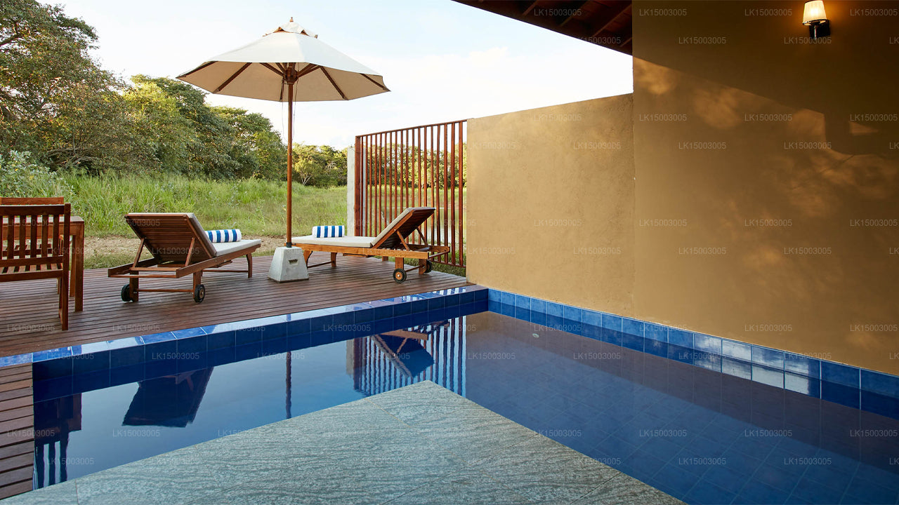 Seerock The King's Domain Hotel, Sigiriya