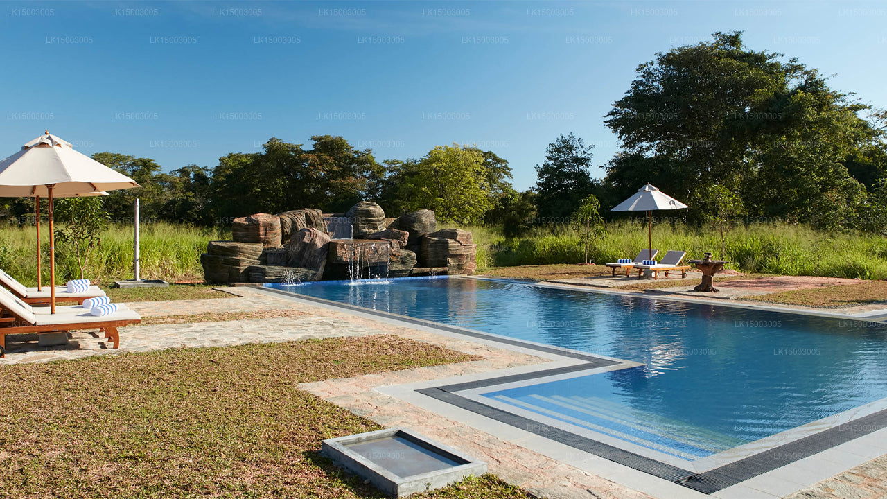 Seerock The King's Domain Hotel, Sigiriya