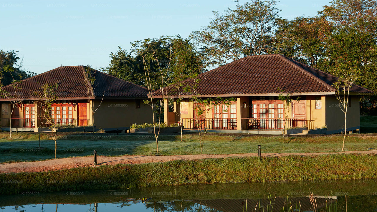 Seerock The King's Domain Hotel, Sigiriya