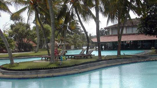 Kosgoda Beach Resort, Kosgoda 