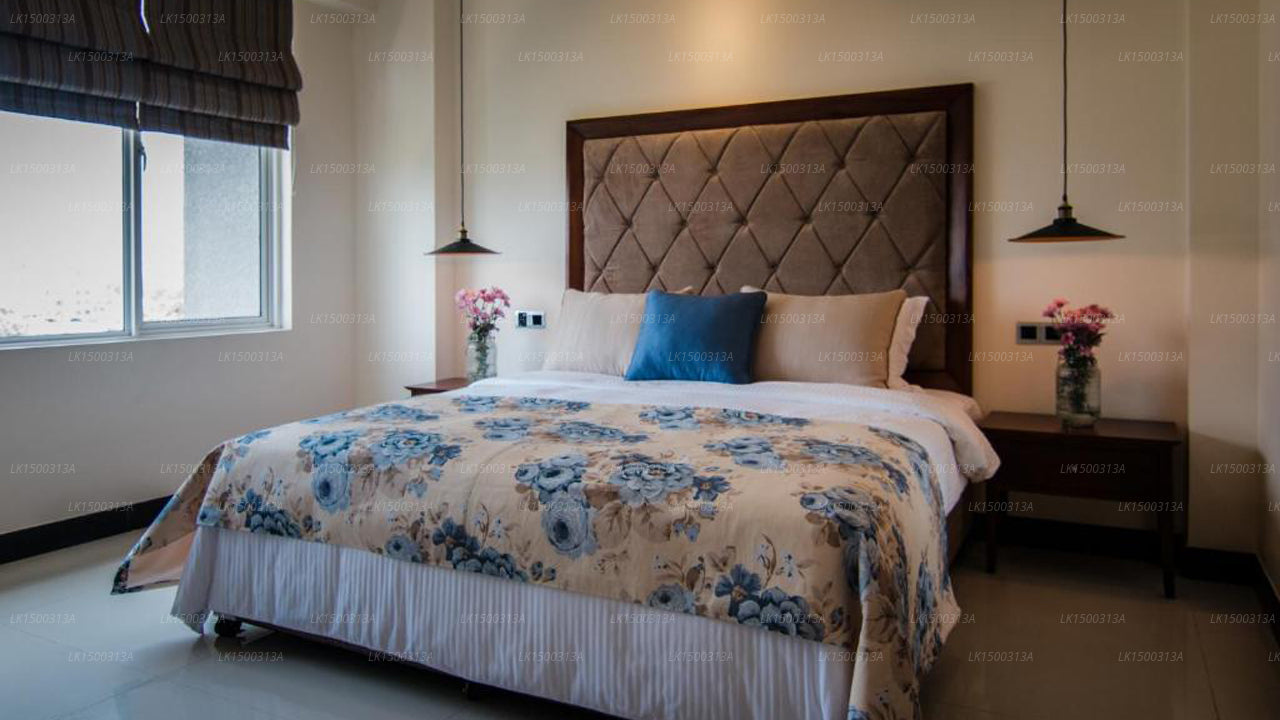 Rokoko-Residenz, Colombo