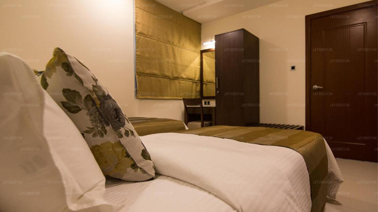 Rokoko-Residenz, Colombo