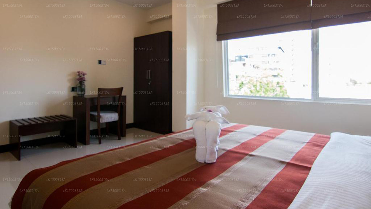 Rokoko-Residenz, Colombo