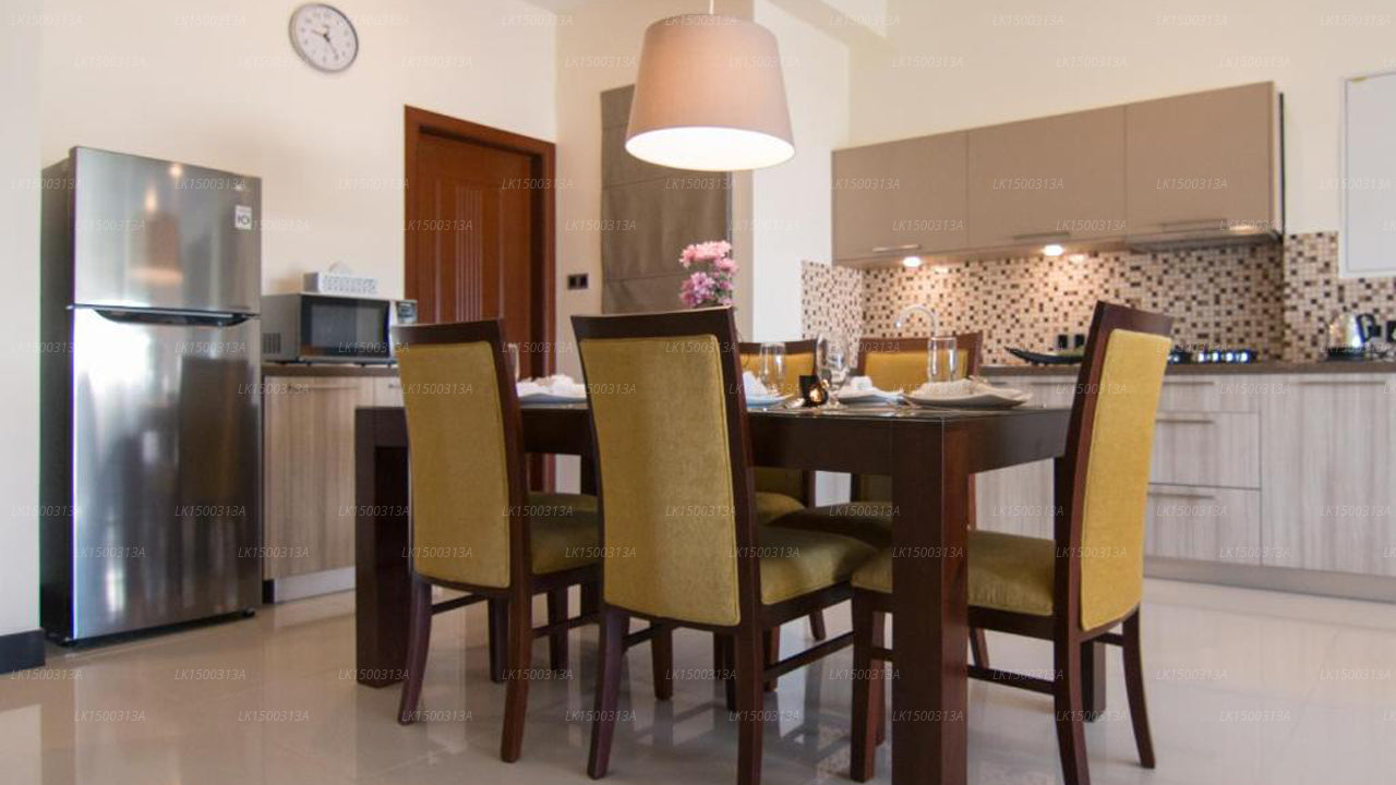 Rokoko-Residenz, Colombo