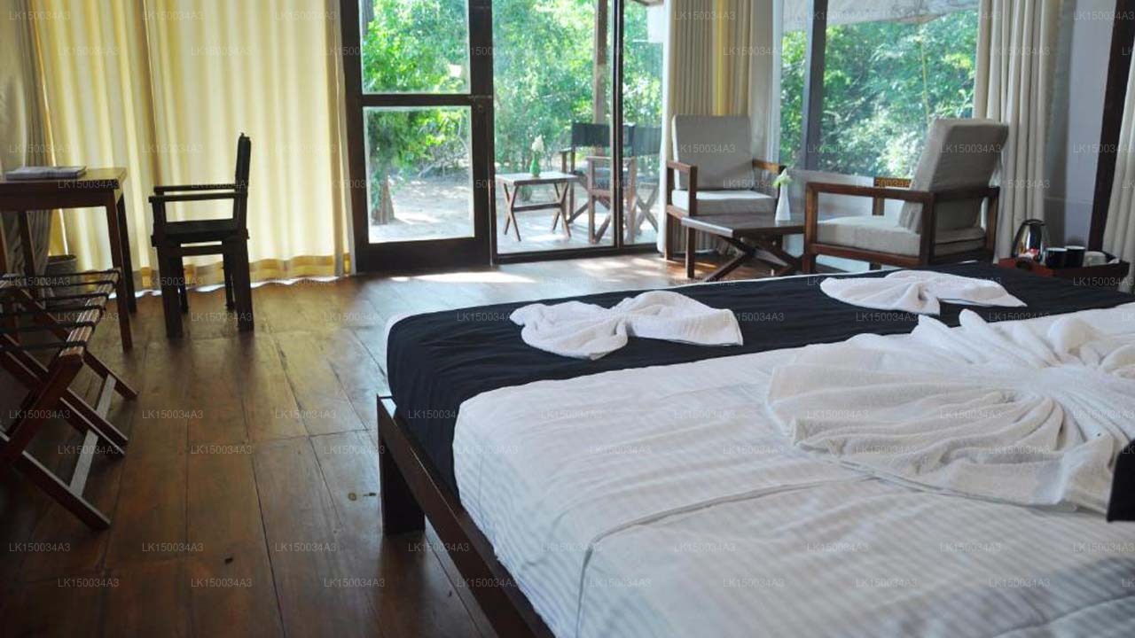 Wild Trails Yala von Suri, Yala