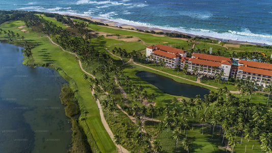 Shangri-Las Golf Resort und Spa, Hambantota