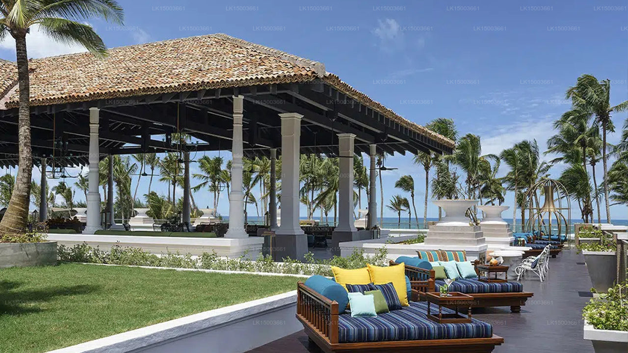 Shangri-Las Golf Resort und Spa, Hambantota