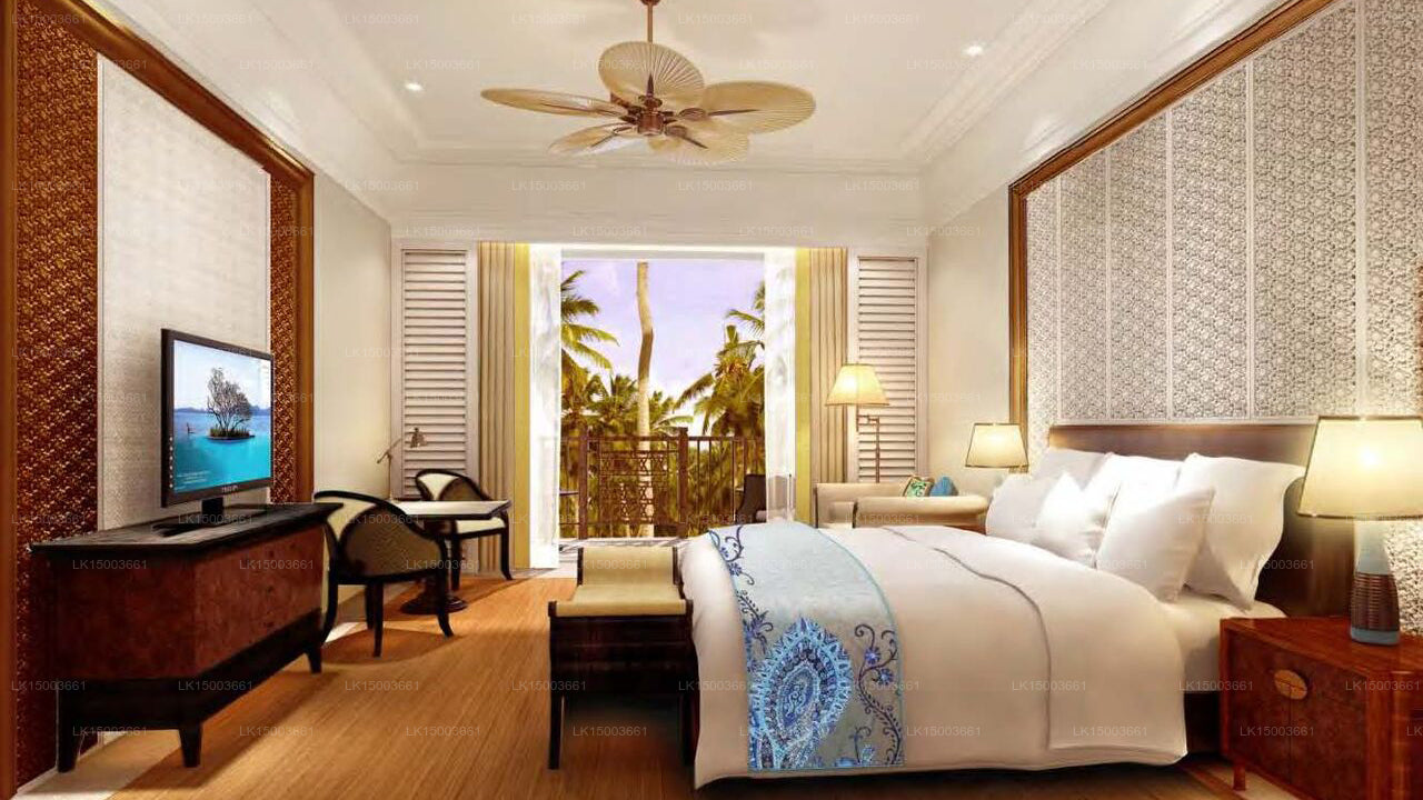 Shangri-Las Golf Resort und Spa, Hambantota