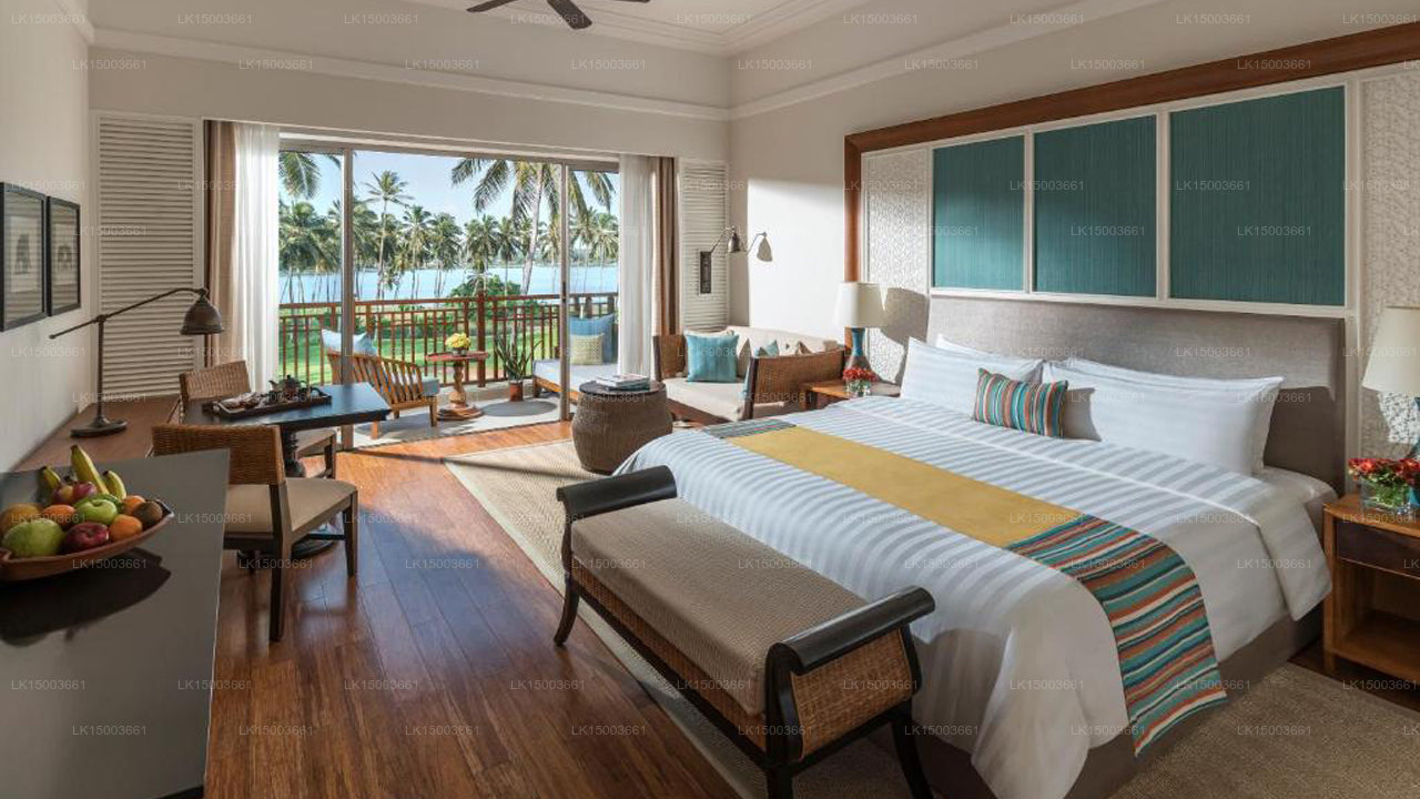Shangri-Las Golf Resort und Spa, Hambantota