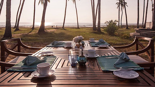 Kottukal Beach House bei Jetwing, Arugam Bay