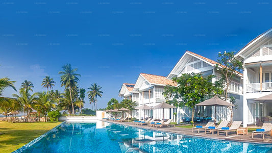 Sri Sharavi Beach Villas &amp; Spa, Mirissa