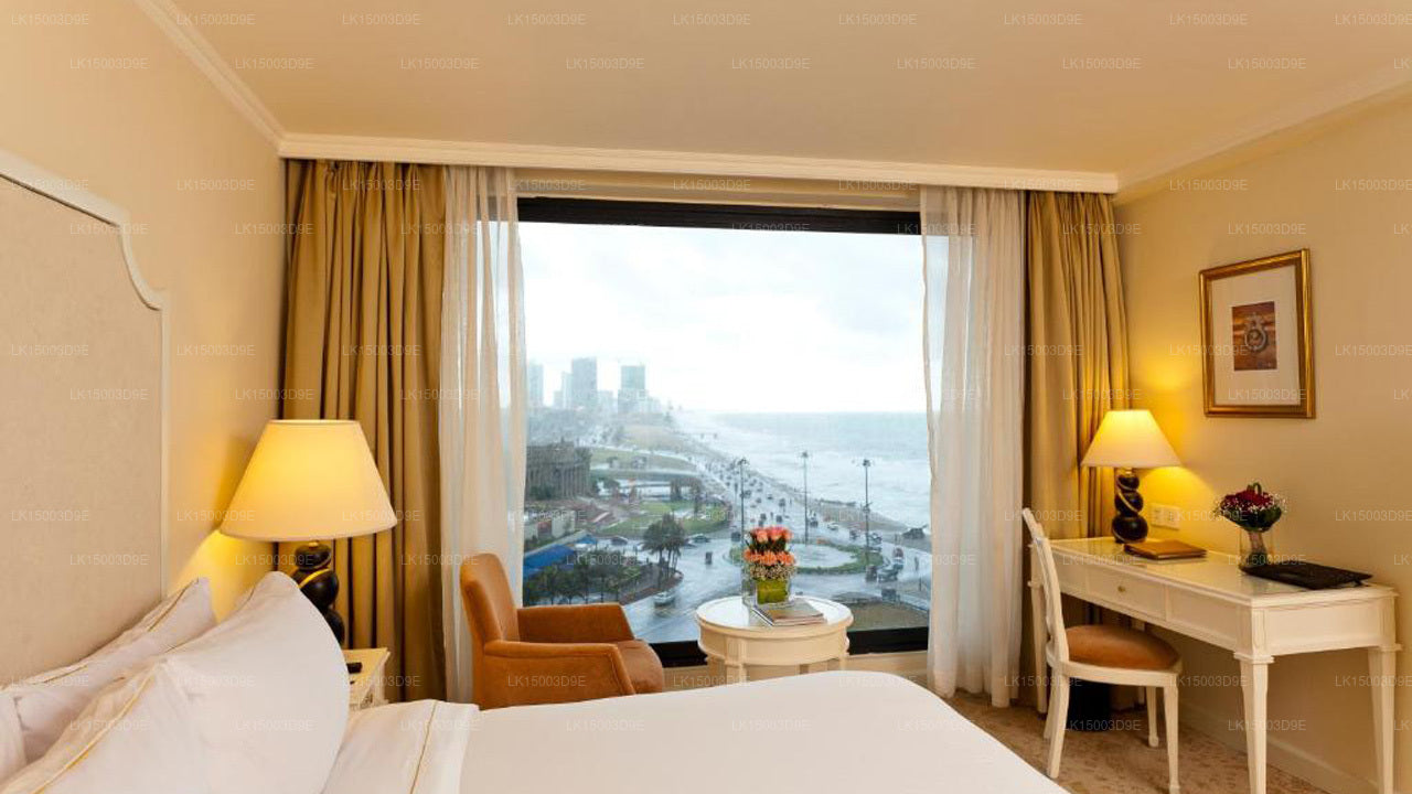 Das Kingsbury, Colombo