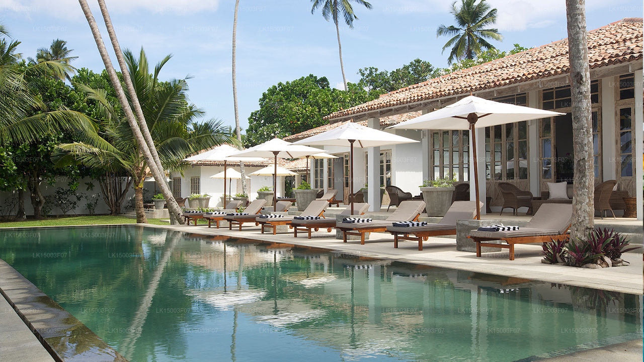 Habaraduwa-Haus, Galle