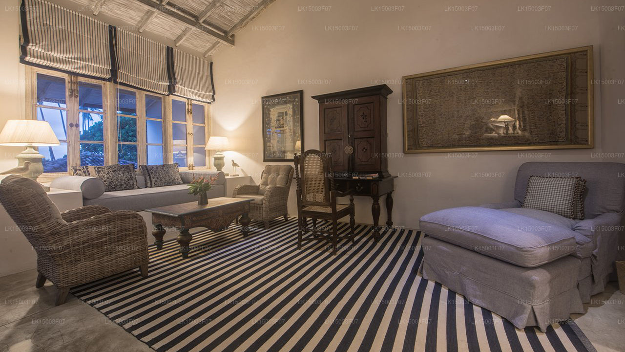 Habaraduwa-Haus, Galle