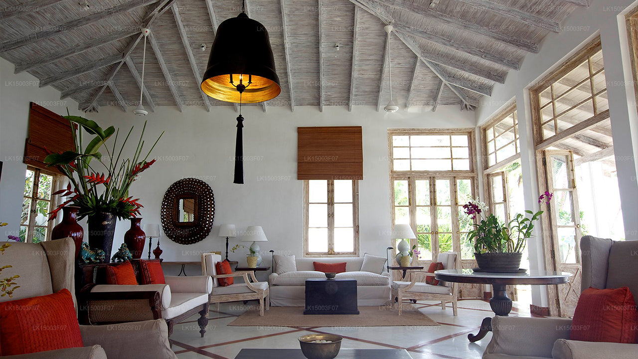 Habaraduwa-Haus, Galle