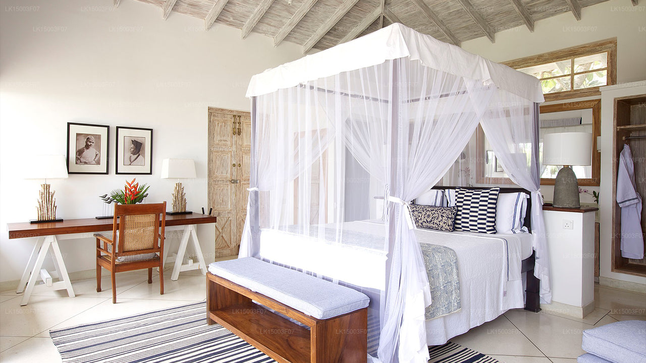 Habaraduwa-Haus, Galle