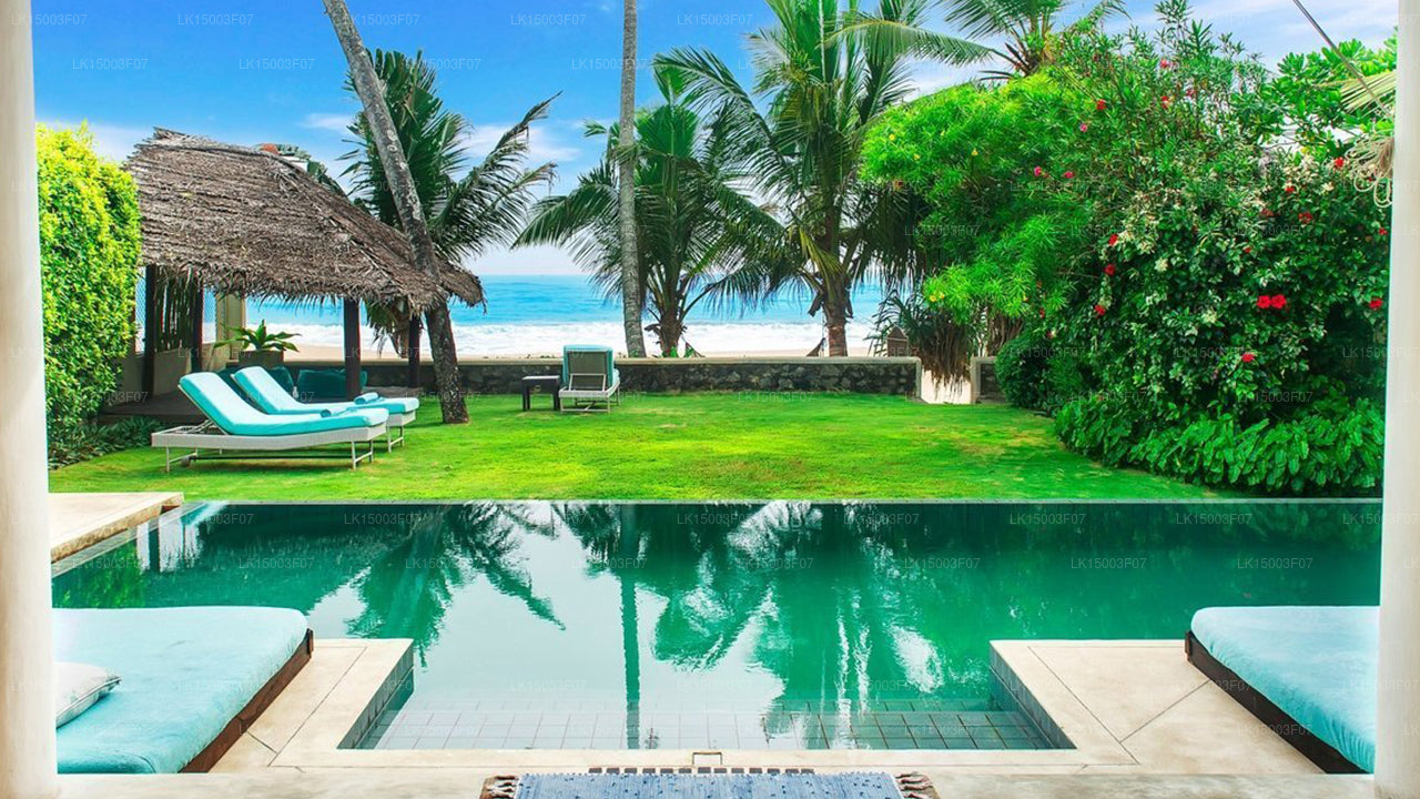 Habaraduwa-Haus, Galle