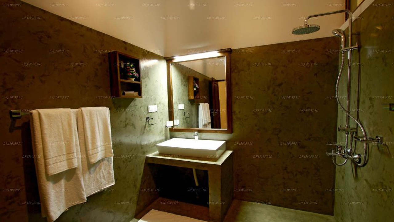 Diya Dahara Resort, Tissamaharama 