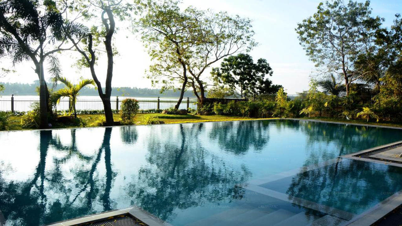 Diya Dahara Resort, Tissamaharama 