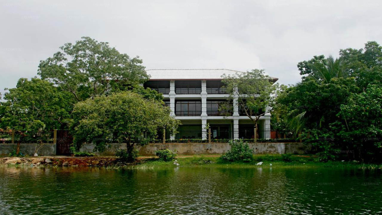 Diya Dahara Resort, Tissamaharama 