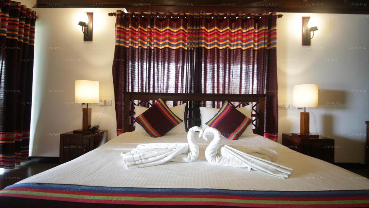 Diya Dahara Resort, Tissamaharama 