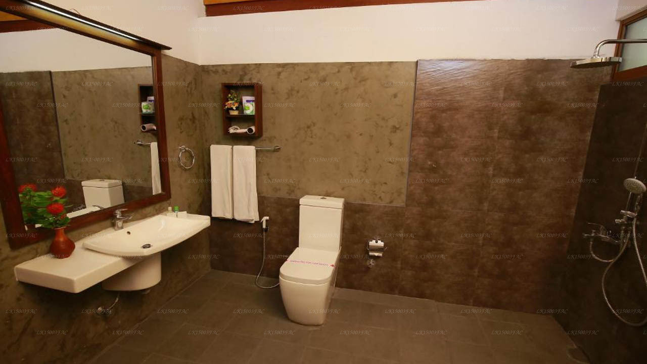 Diya Dahara Resort, Tissamaharama 