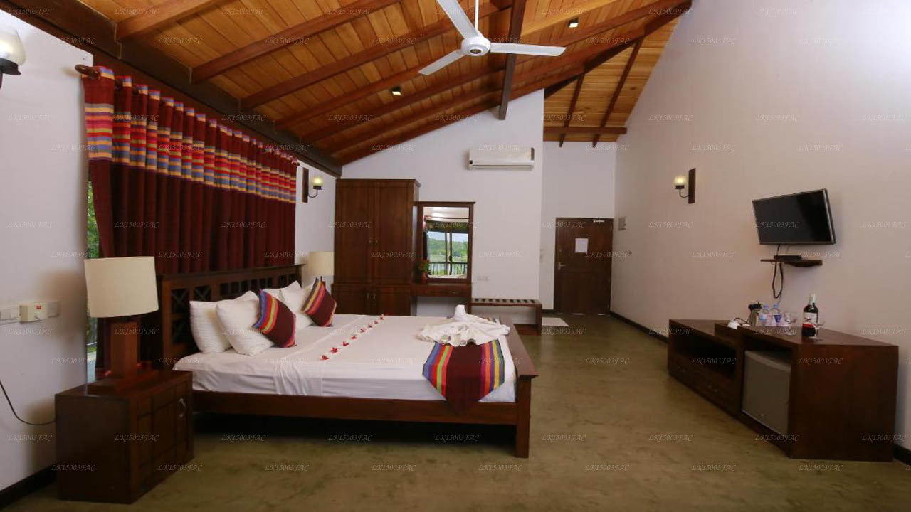 Diya Dahara Resort, Tissamaharama 