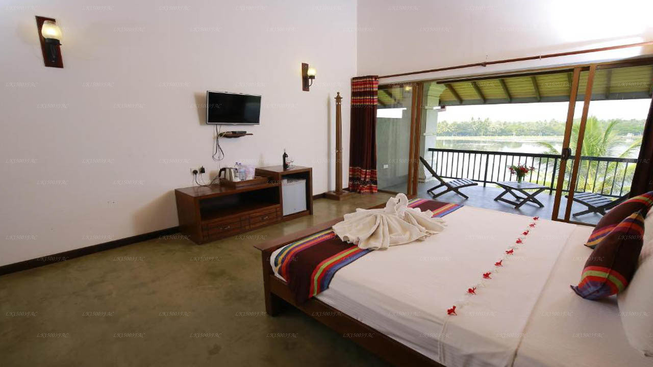 Diya Dahara Resort, Tissamaharama 