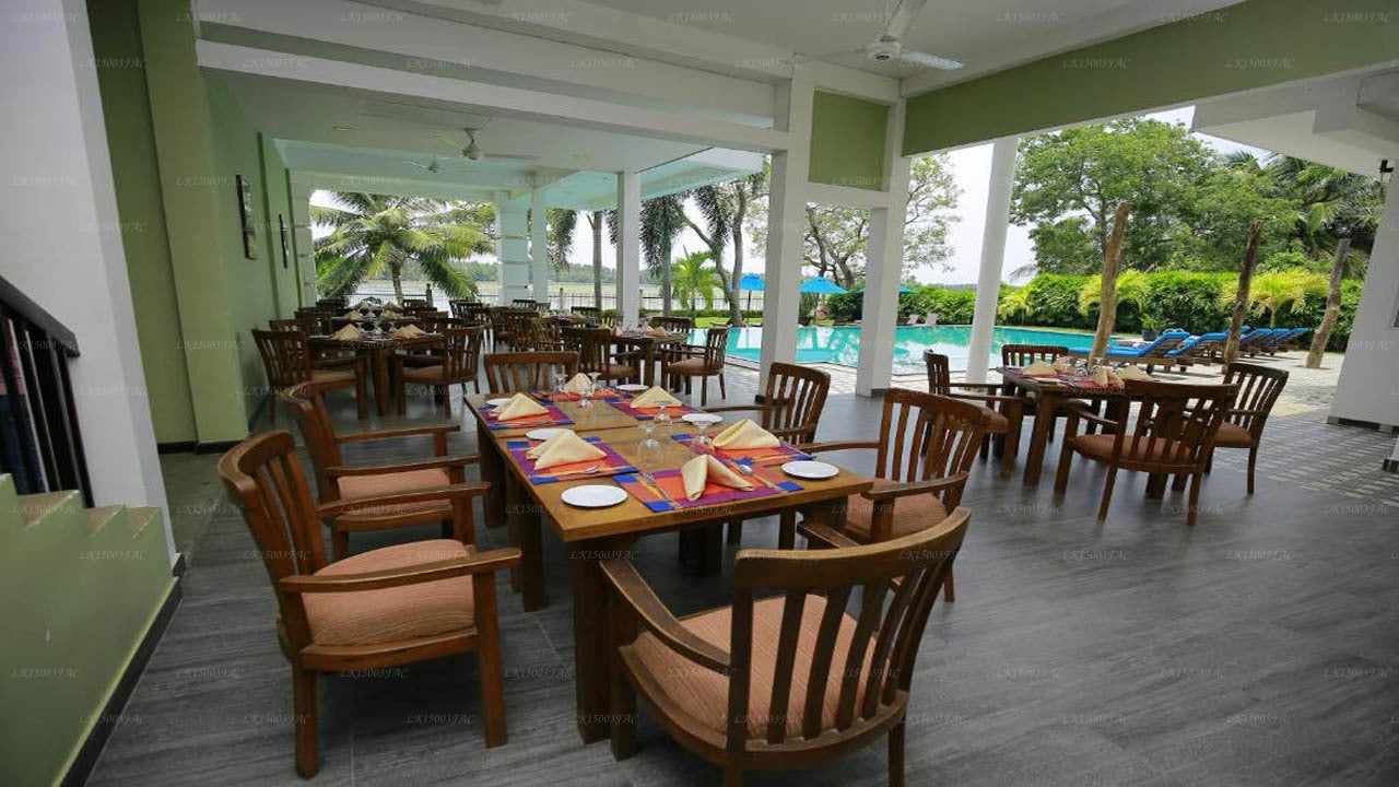 Diya Dahara Resort, Tissamaharama 