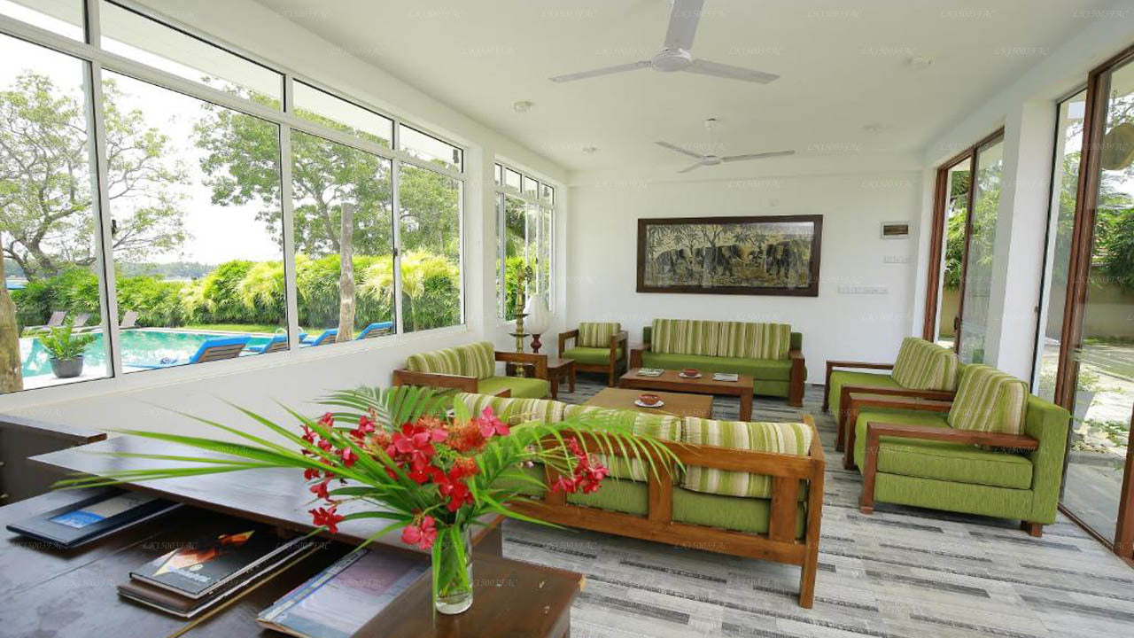 Diya Dahara Resort, Tissamaharama 