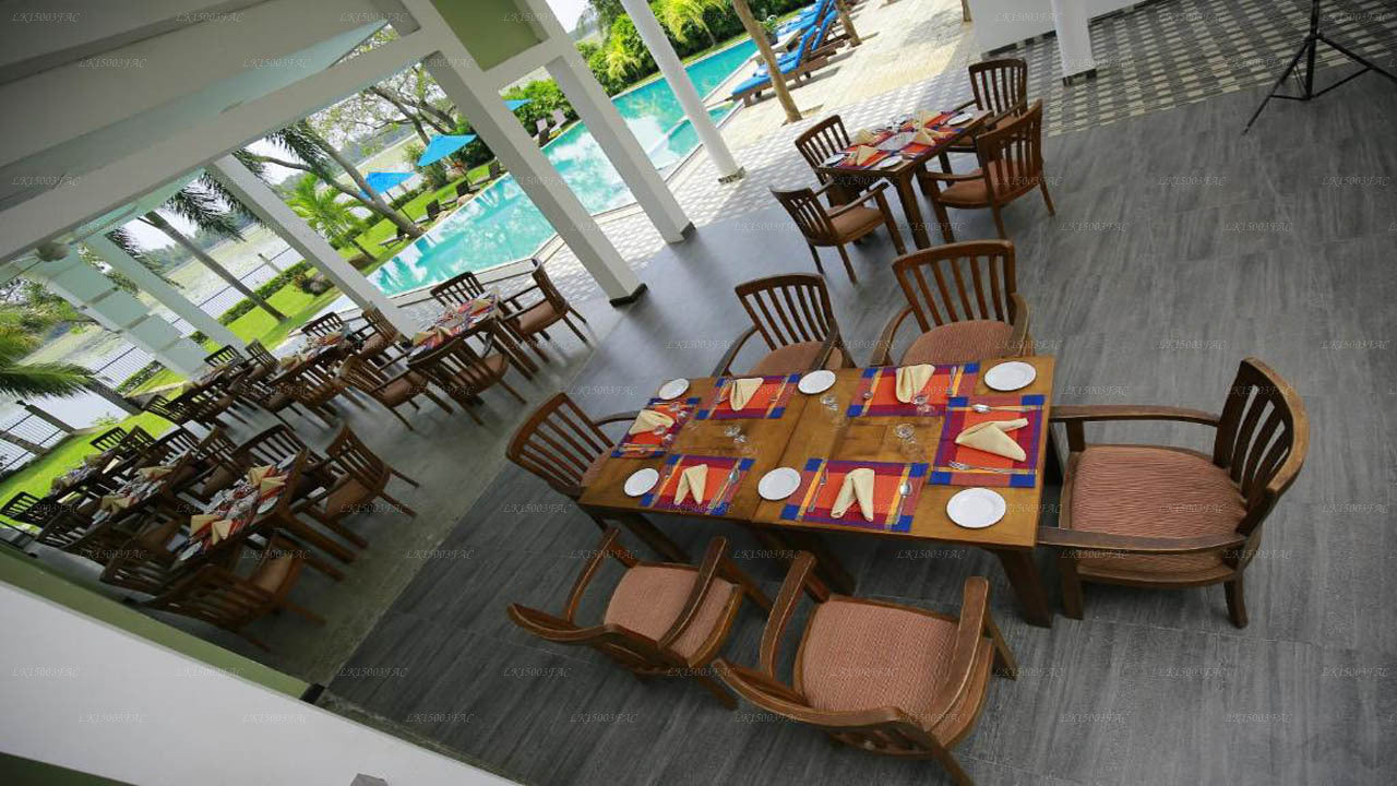 Diya Dahara Resort, Tissamaharama 