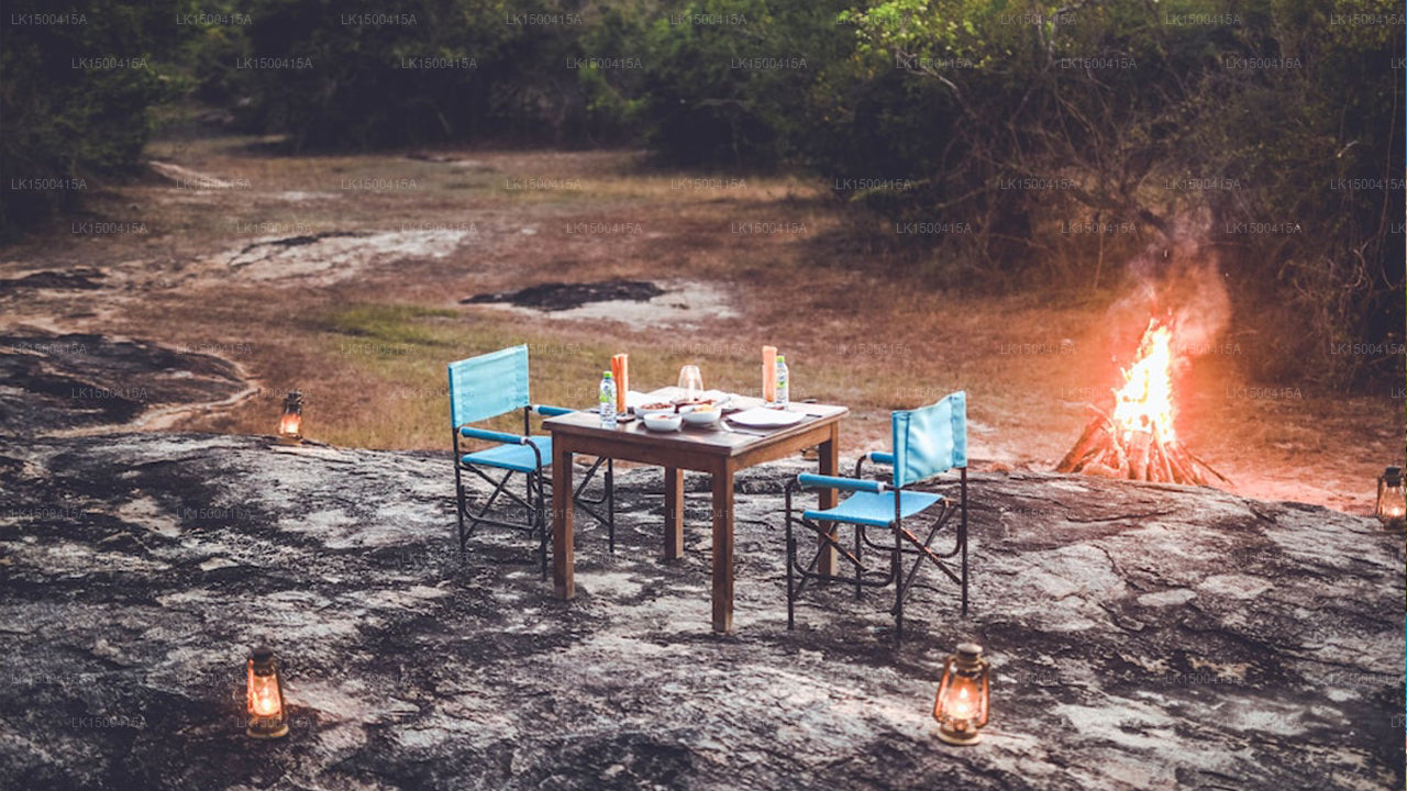 Wild Trails Yala Eco Camp von Yoho, Yala