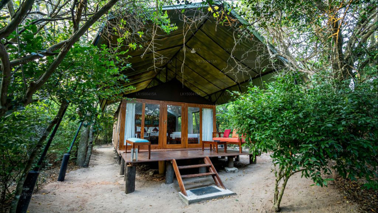 Wild Trails Yala Eco Camp von Yoho, Yala