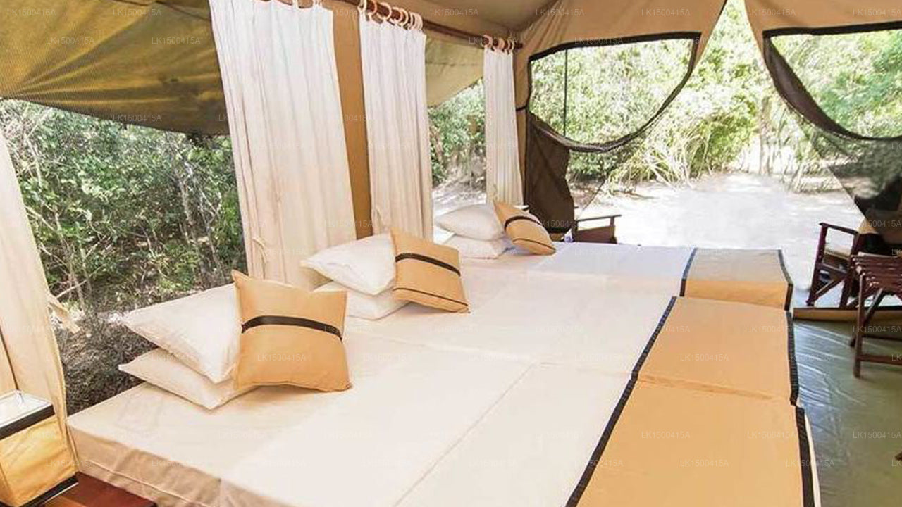Wild Trails Yala Eco Camp von Yoho, Yala